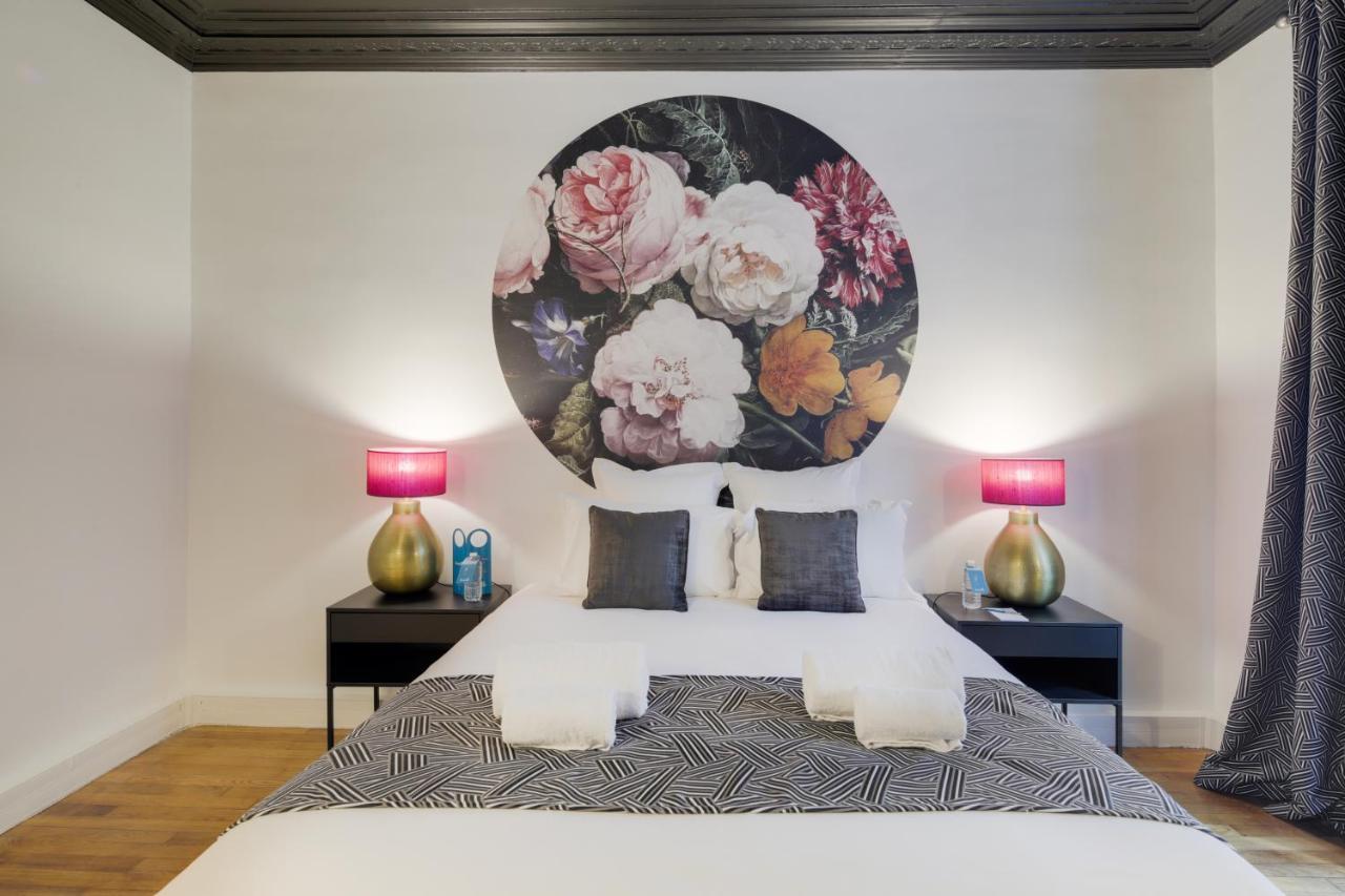 Sweett - Boetie V Apartment Paris Bagian luar foto